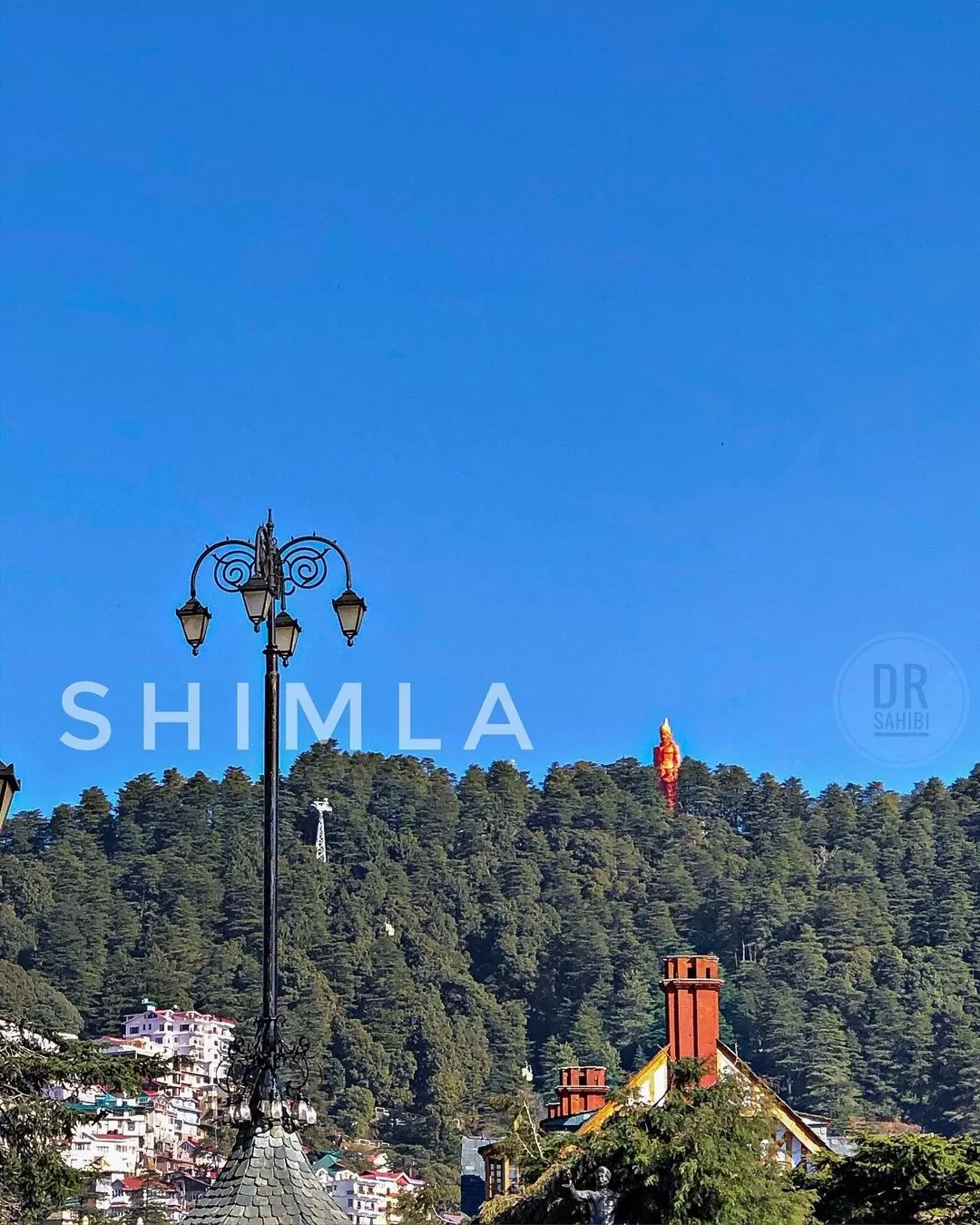 Photo of Shimla By Pawan Kumar