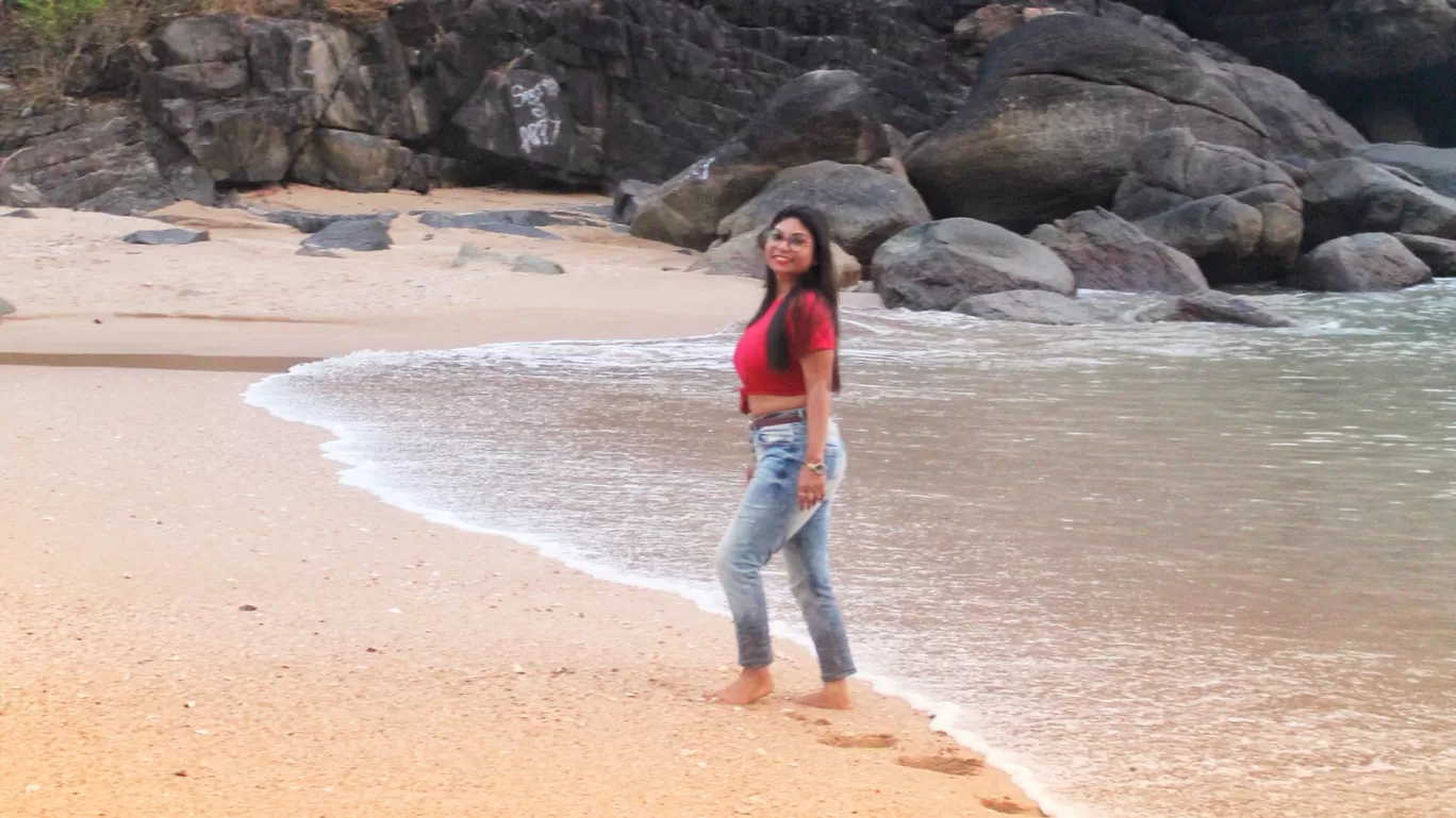 Photo of South Goa By Sangita Ghatak
