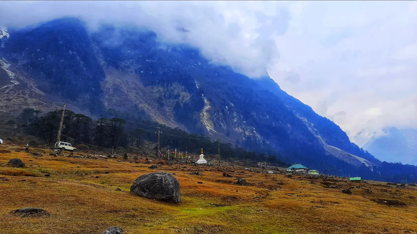Photo of Yumthang Valley By Sangita Ghatak