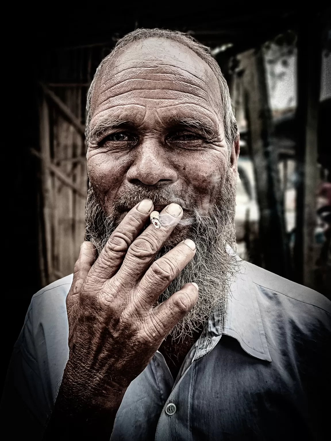 Photo of Kishanganj By Kaunain Razvee