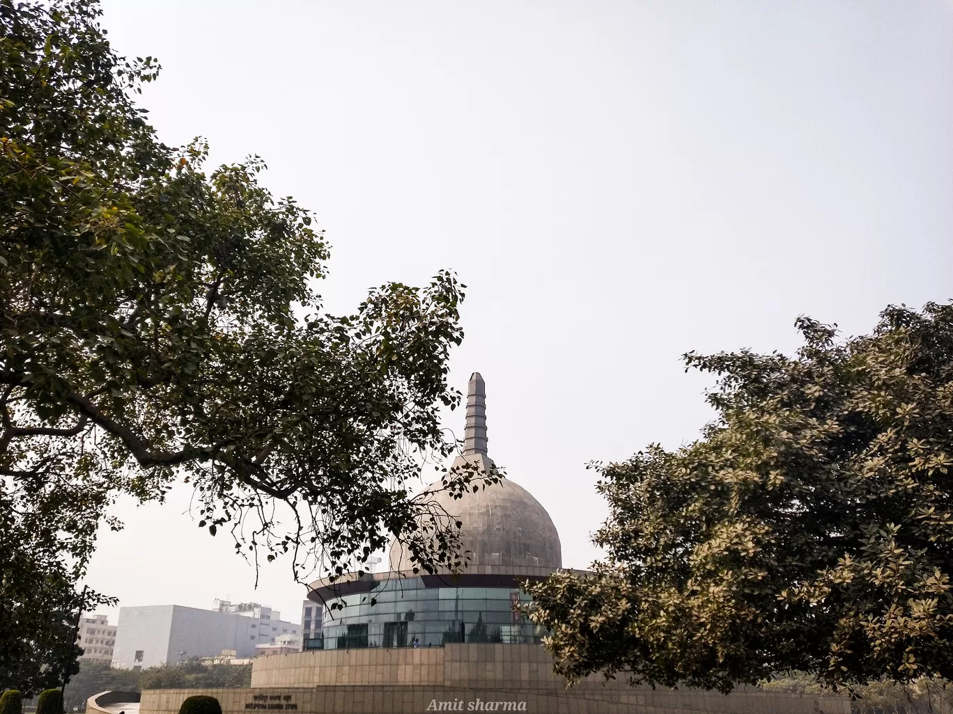 Photo of Patna City By Amit Sharma