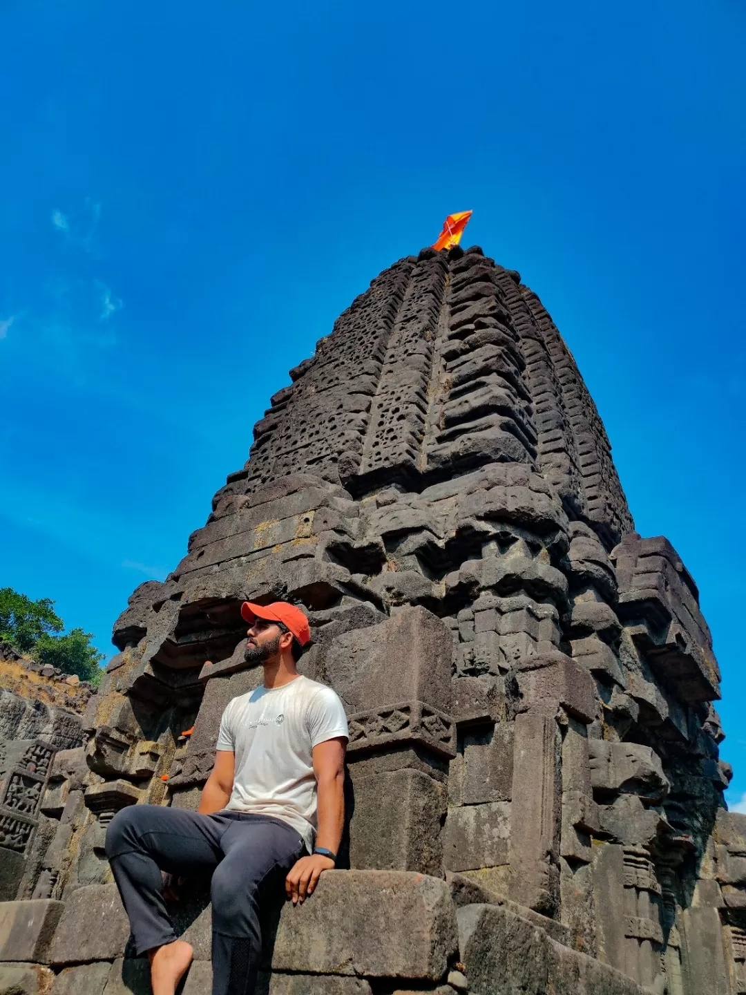 Photo of Harishchandragad By Roshandeep kumar chandrawanshi