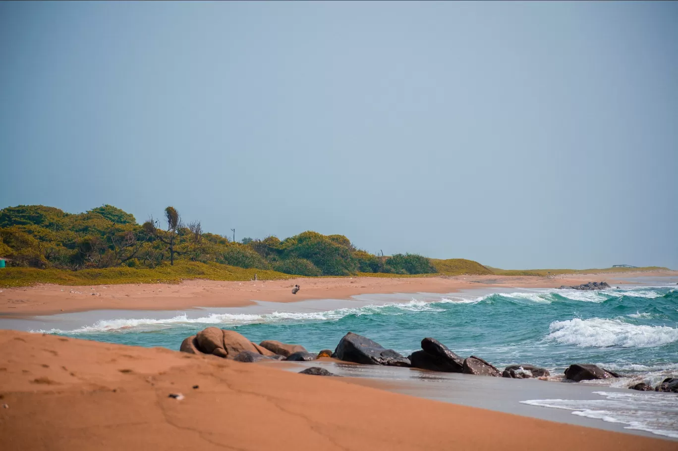 Photo of R K Beach By udit khatwani