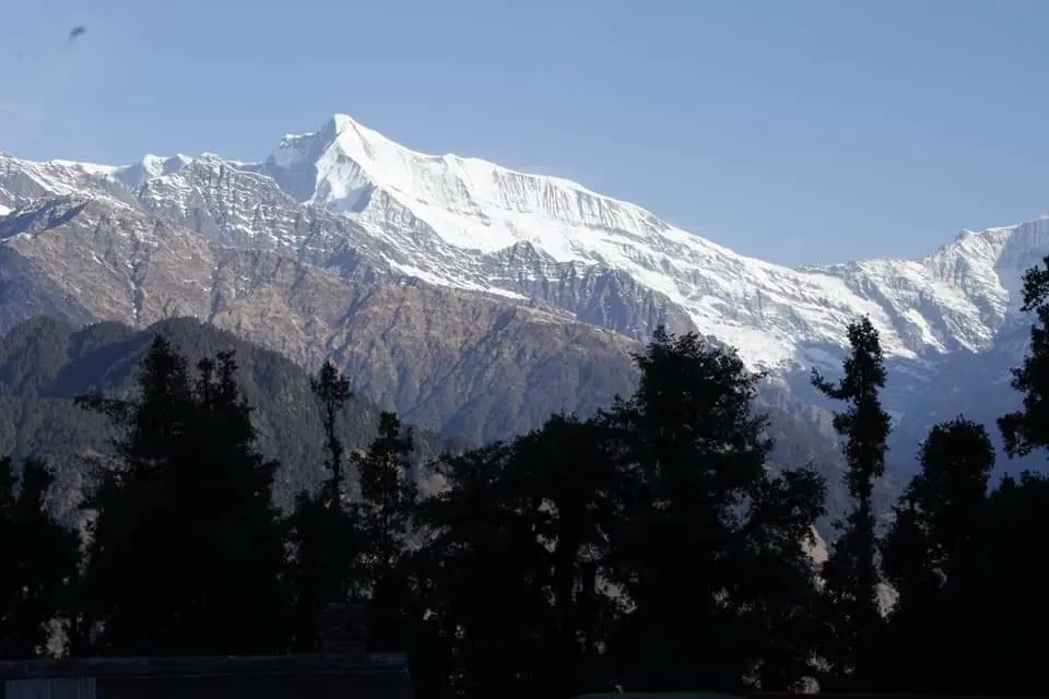 Photo of Uttarakhand By Allseasonsz com