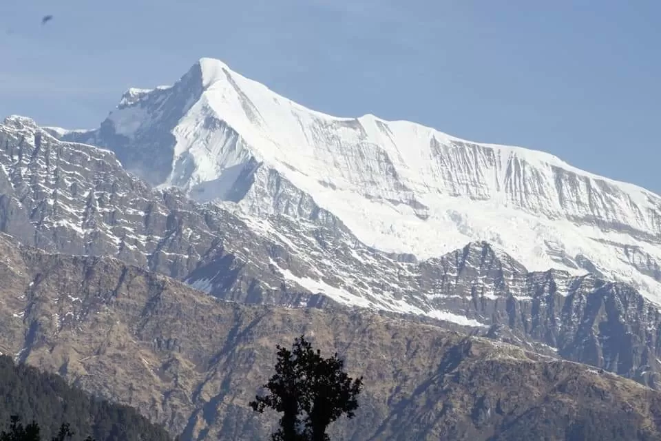 Photo of Uttarakhand By Allseasonsz com