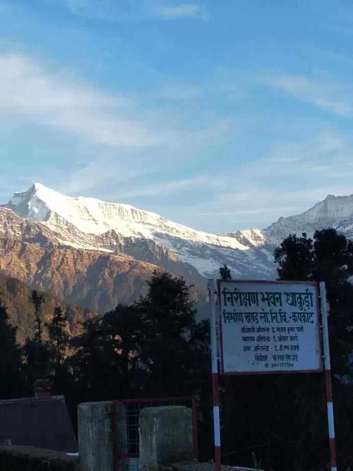 Photo of Uttarakhand By Allseasonsz com
