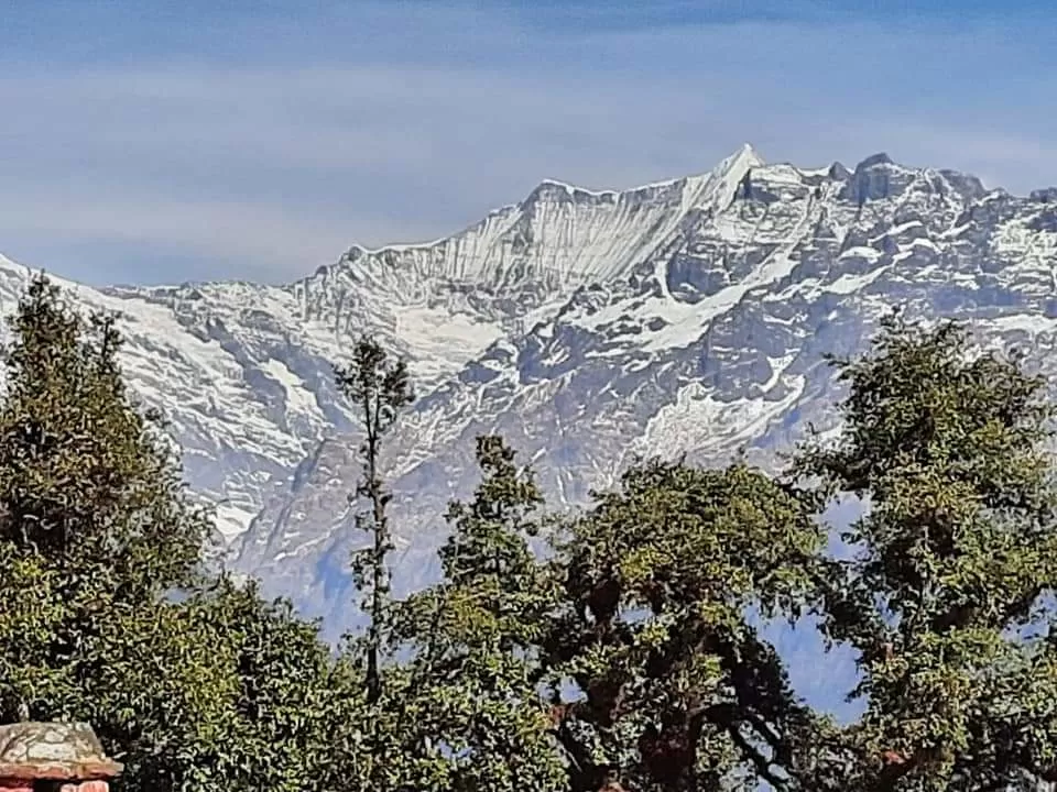 Photo of Uttarakhand By Allseasonsz com