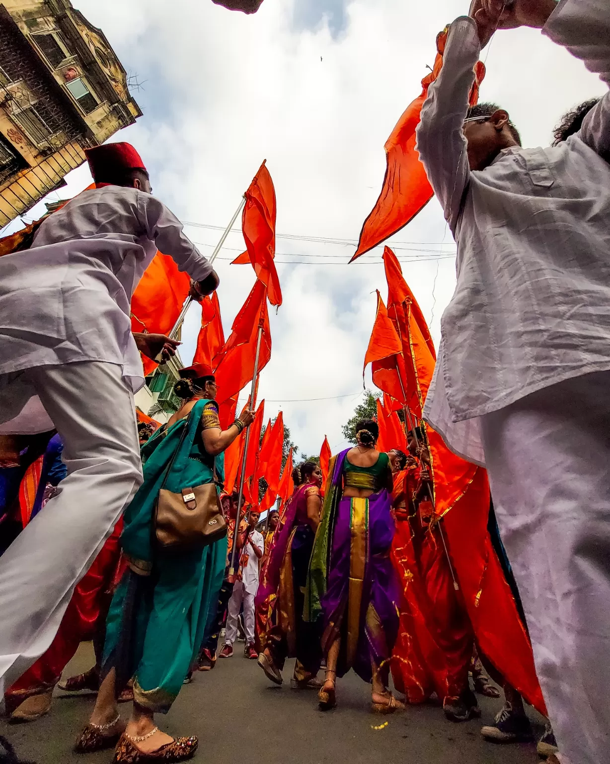 Photo of Girgaon By Vaibhav rao