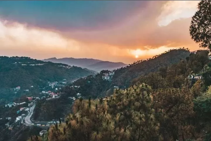 Photo of Shimla By Shubham Sharma
