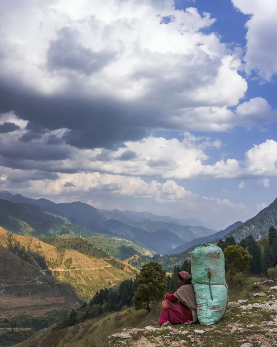 Photo of Rajgundha Valley By Aryaman Pareek