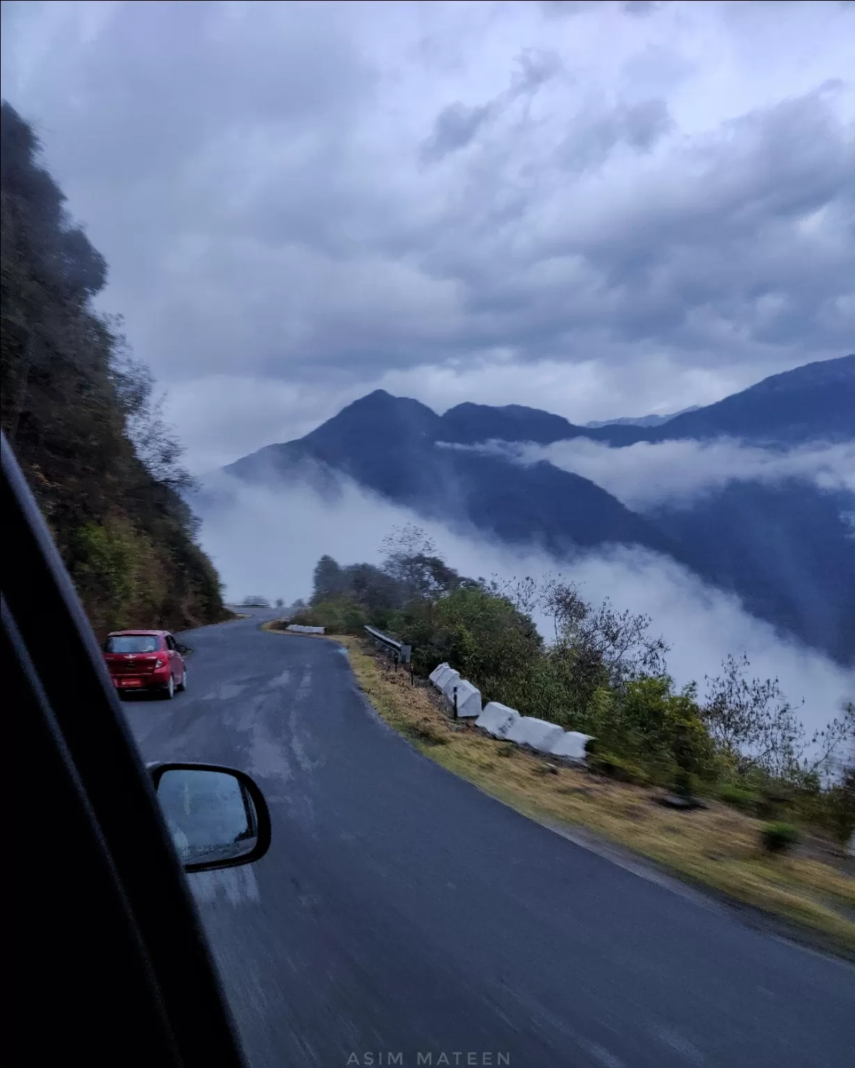 Photo of Bhutan By Asim Mateen