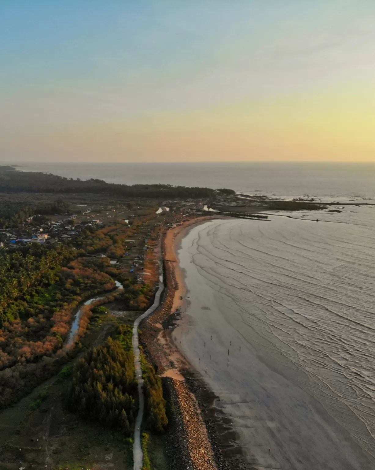 Photo of Goa By Asim Mateen