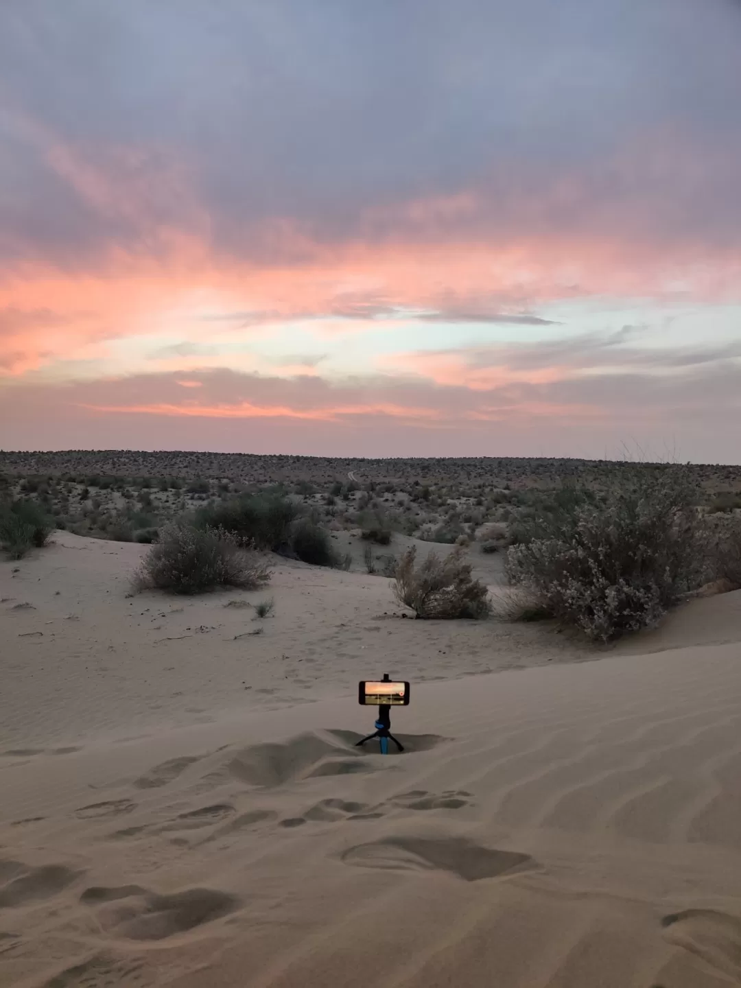 Photo of Jaisalmer By Asim Mateen