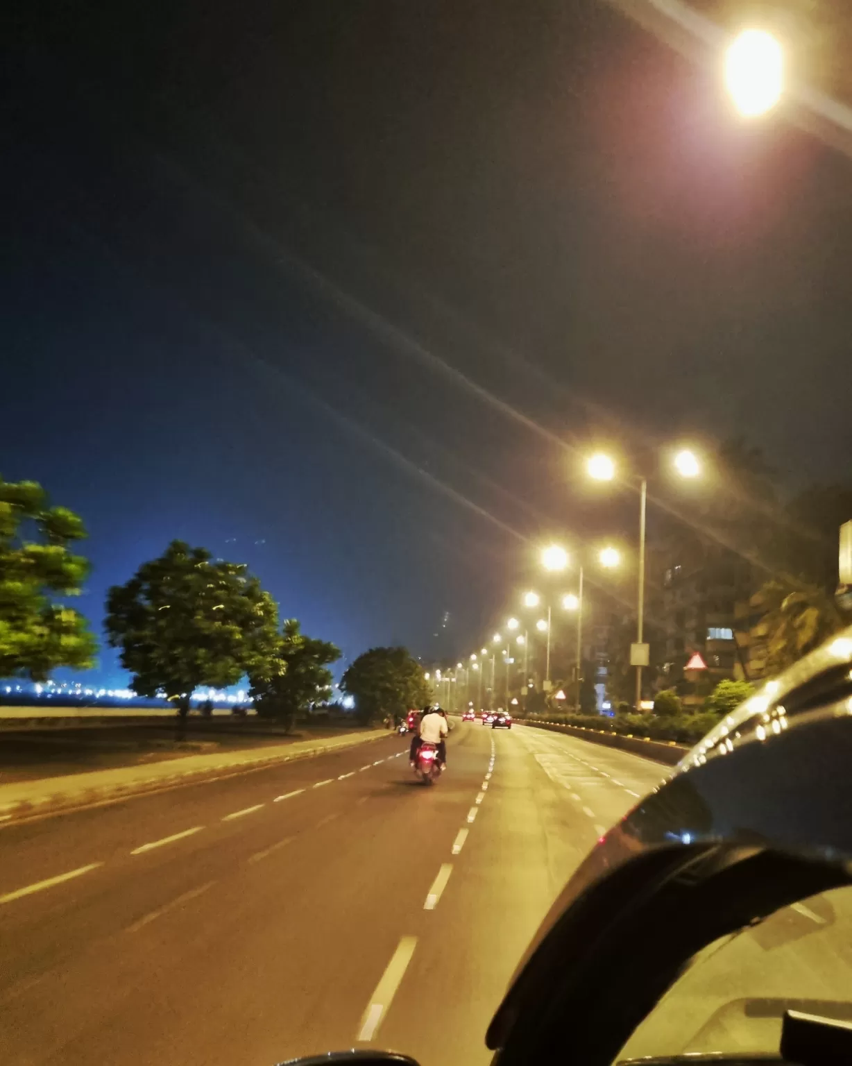 Photo of InterContinental Marine Drive By Asim Mateen