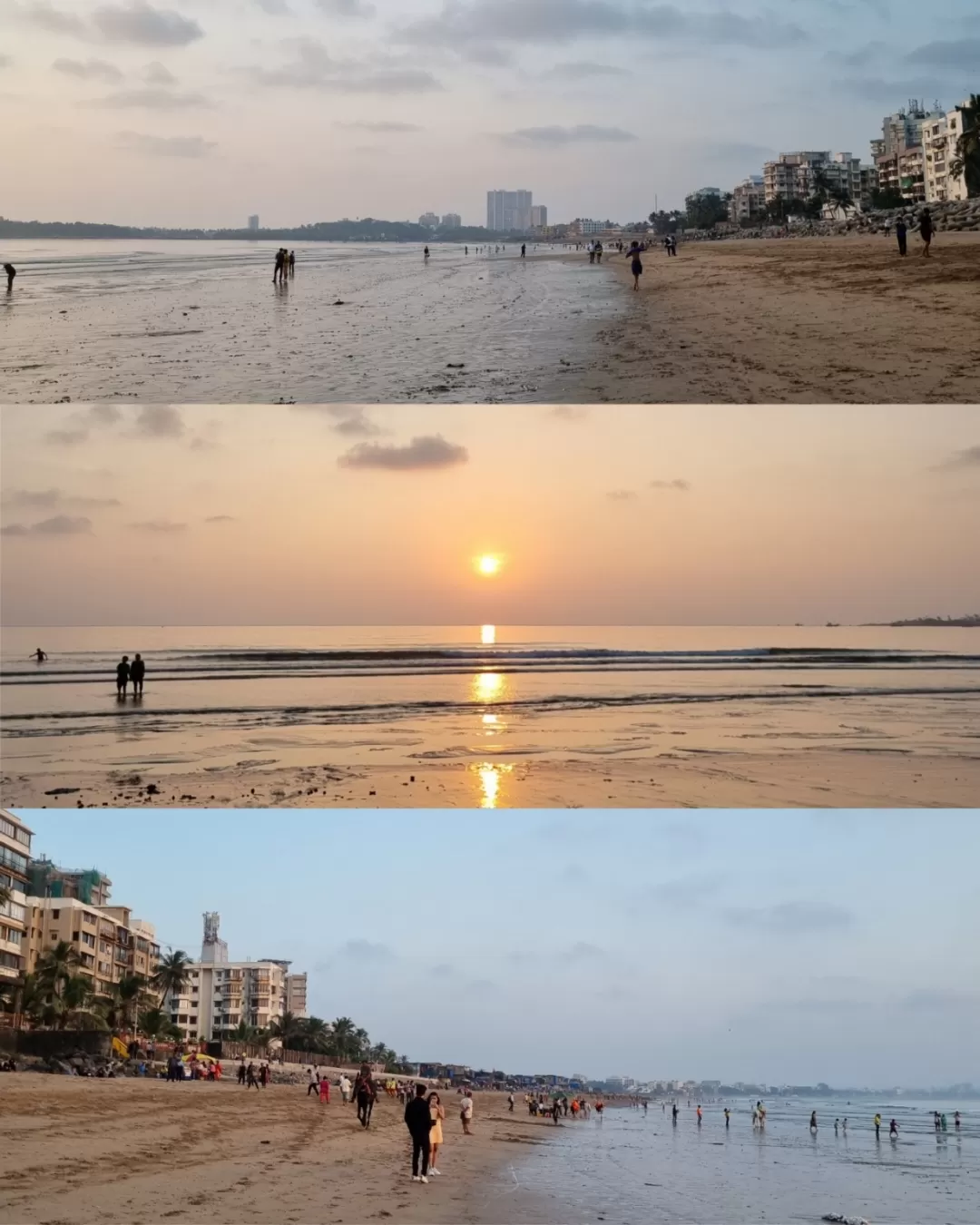 Photo of Versova Beach By Asim Mateen