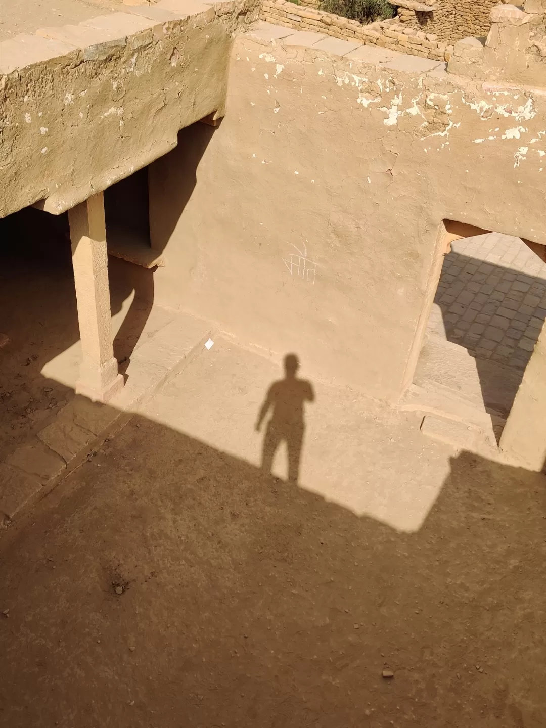 Photo of Kuldhara Abandoned Village By Asim Mateen