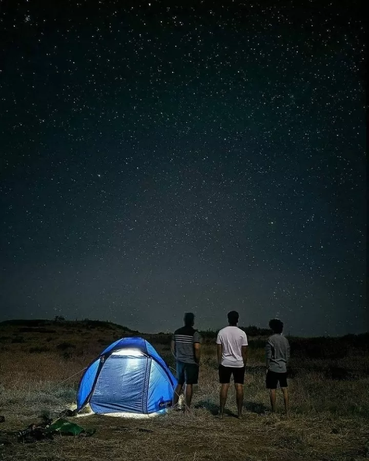 Photo of Harishchandragad By Viren RAjput