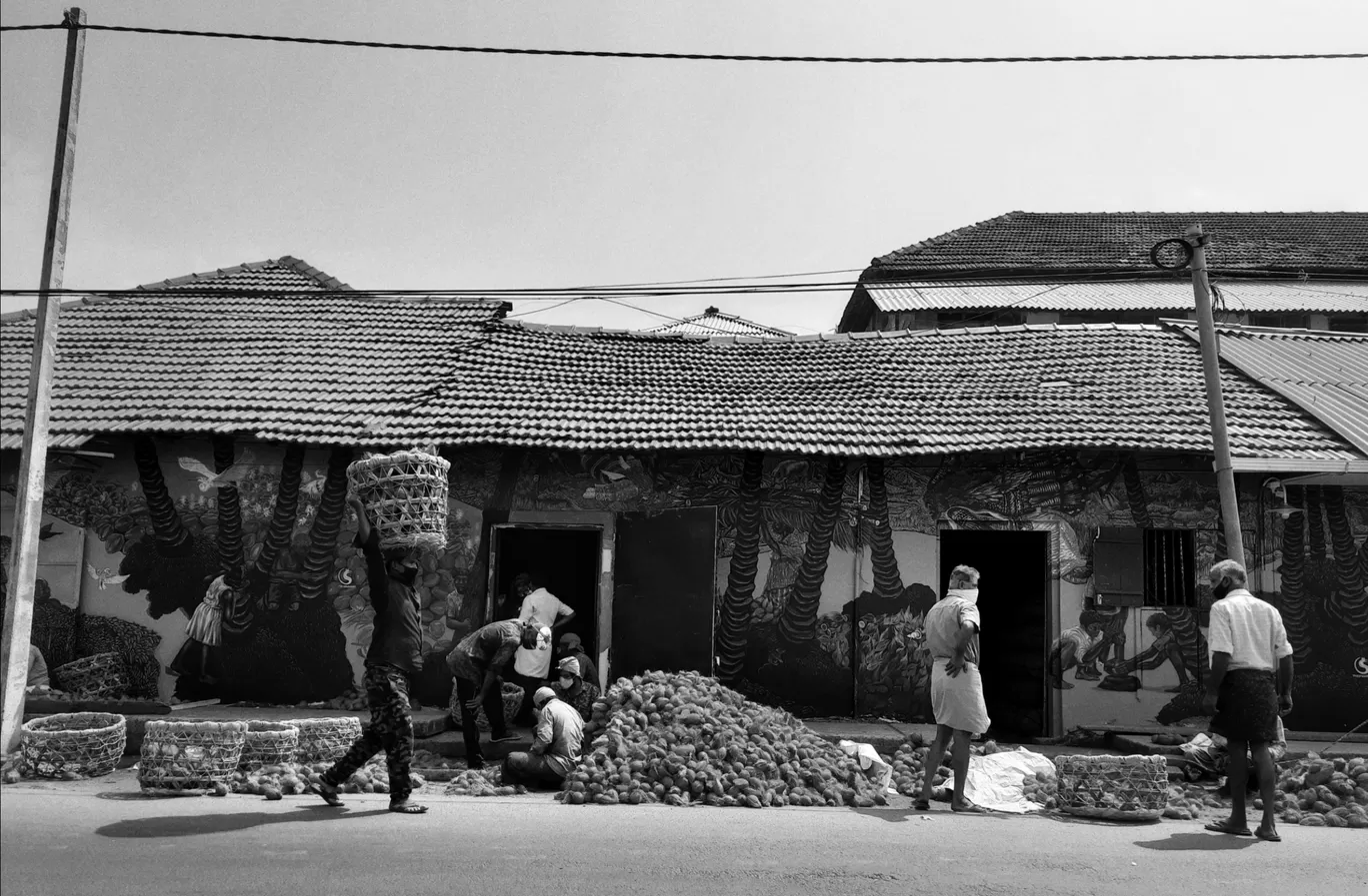 Photo of Calicut By Muzamil Hassan