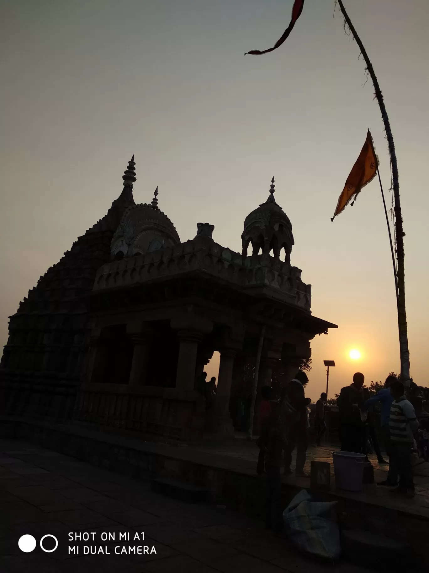 Photo of Bhedaghat By Saurabh Gupta