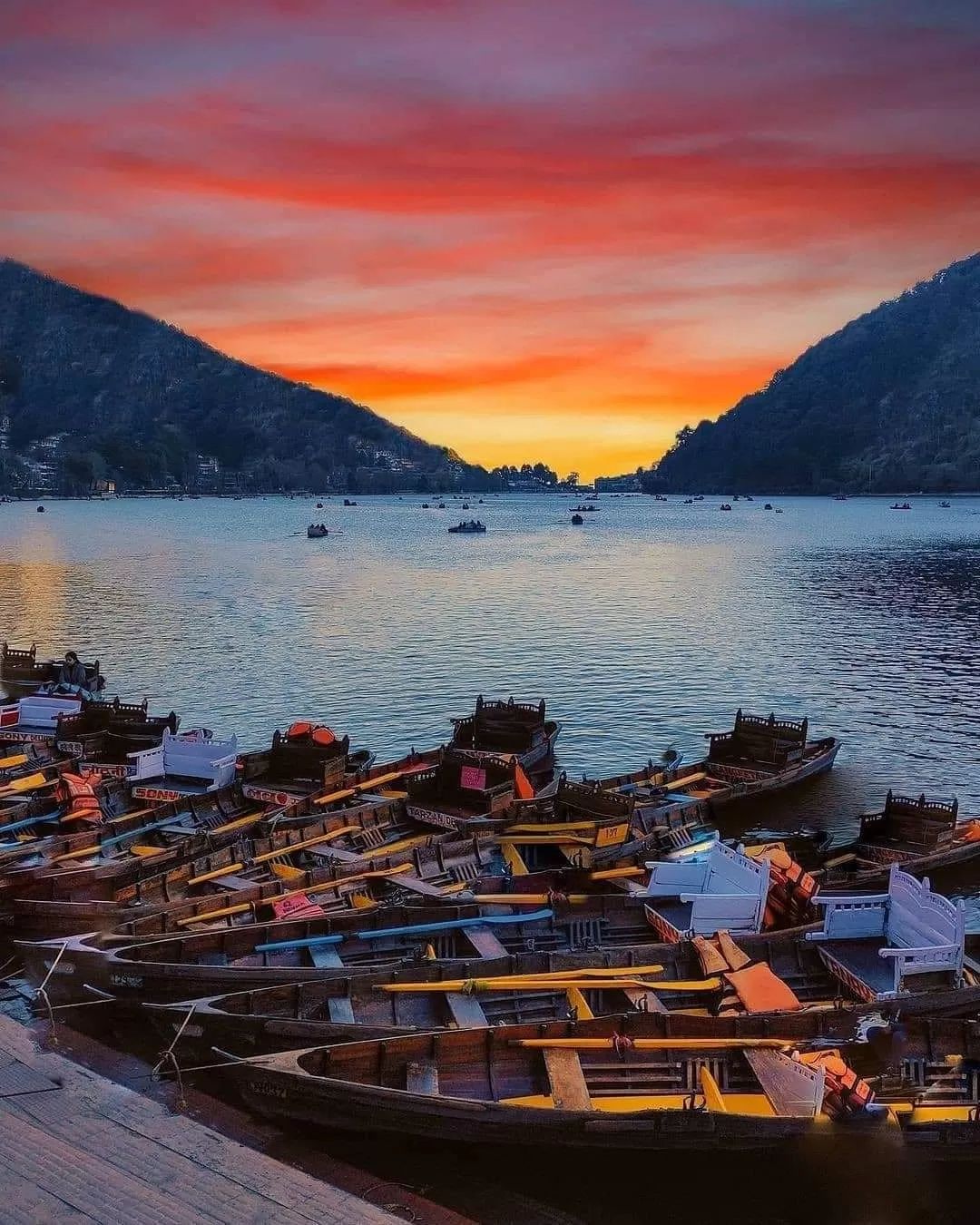 Photo of Nainital By Rishi Chaurasia