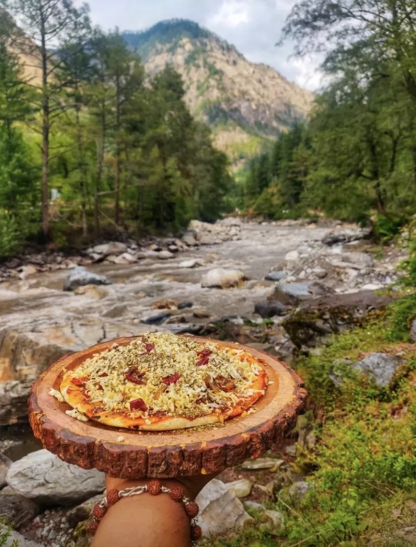 Photo of Kasol By Neeraj Thakur