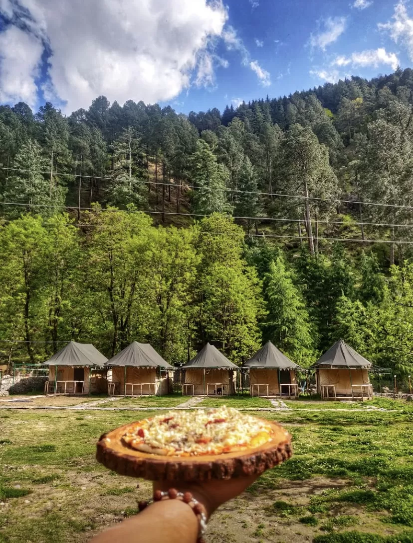 Photo of Kasol By Neeraj Thakur