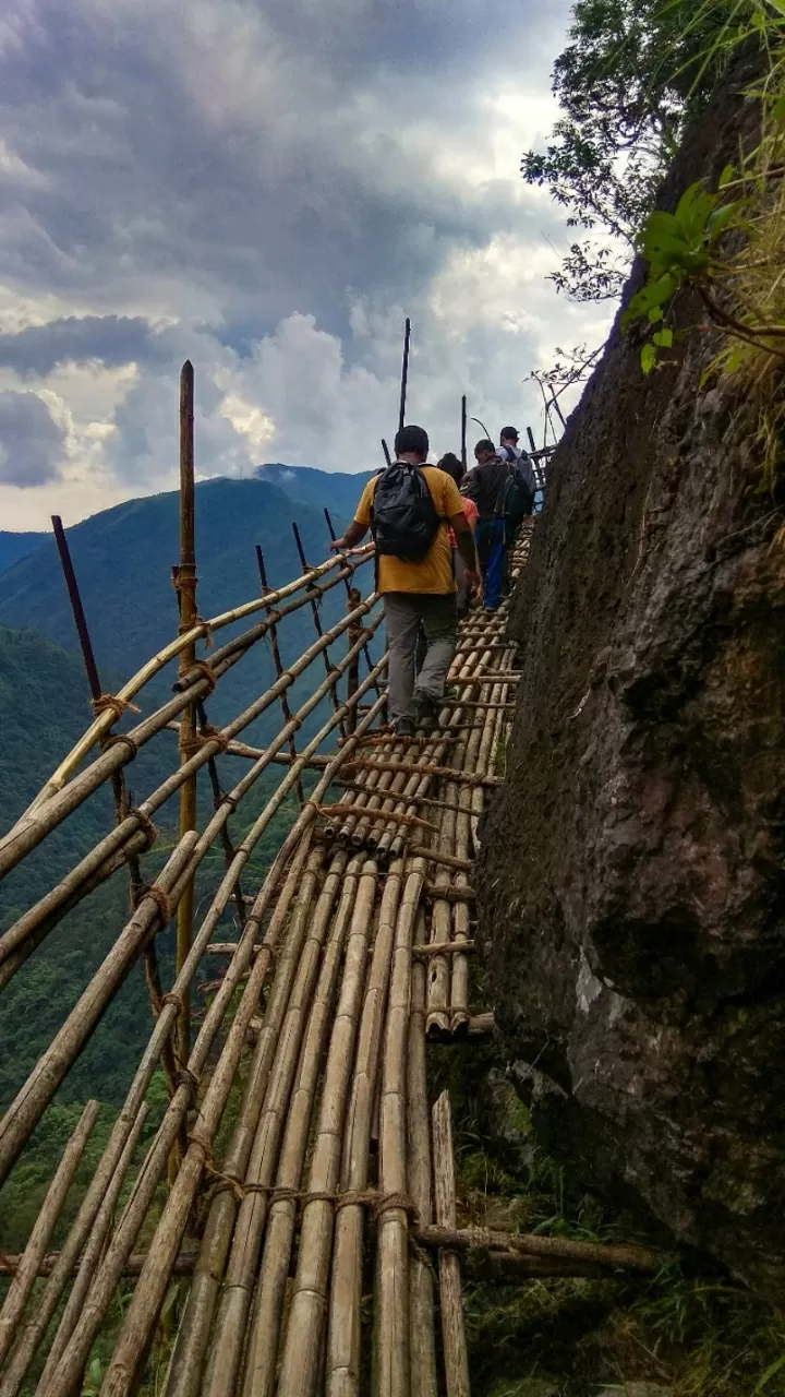 Photo of Meghalaya By Shuhel Rahman