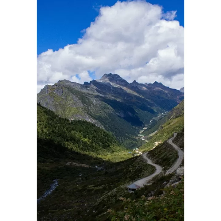 Photo of Tawang By Shuhel Rahman