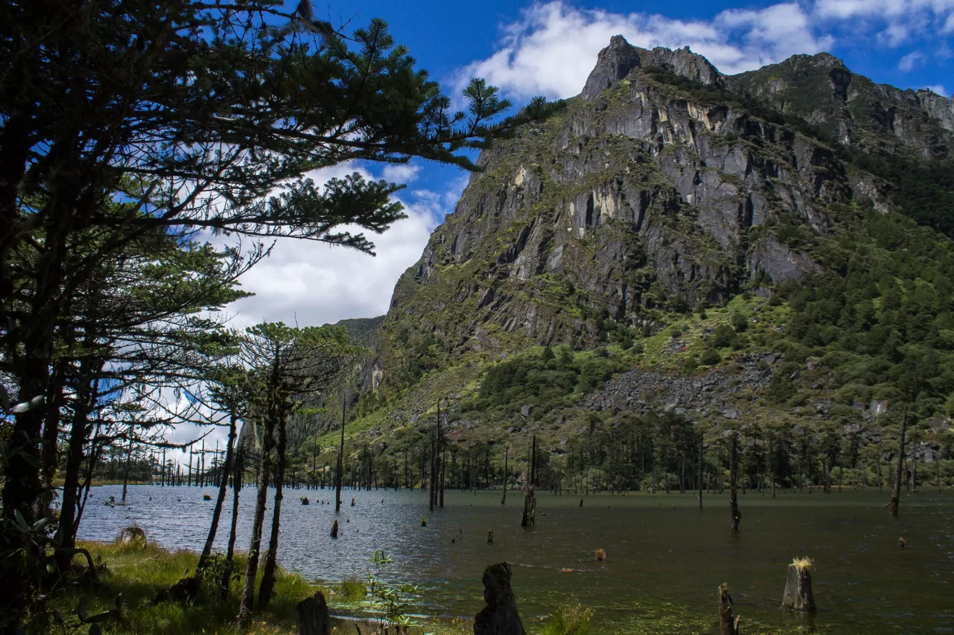 Photo of Arunachal Pradesh By Shuhel Rahman
