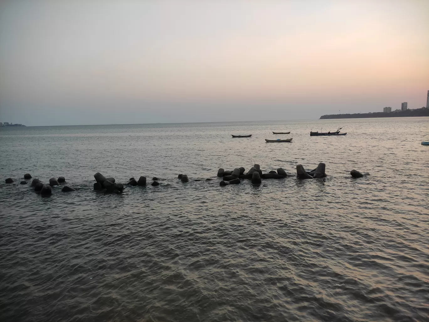 Photo of Marine Drive By Rv Mali