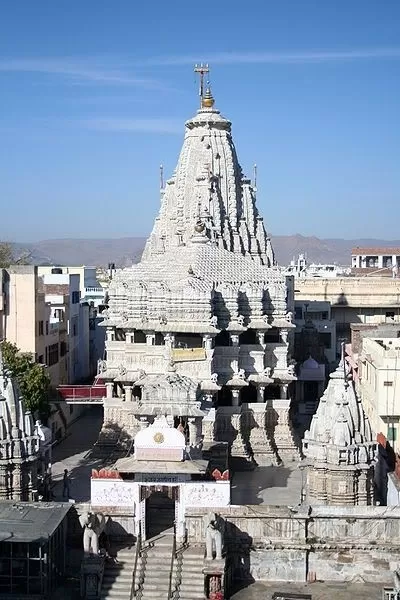 Photo of Udaipur By mannat creations mumbai