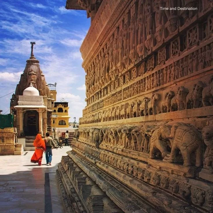 Photo of Udaipur By mannat creations mumbai