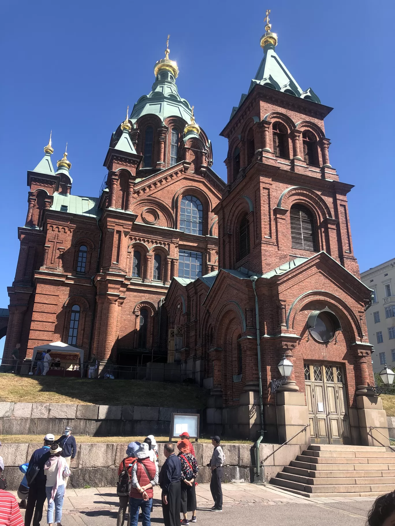Photo of Helsinki By Hoomiesclub