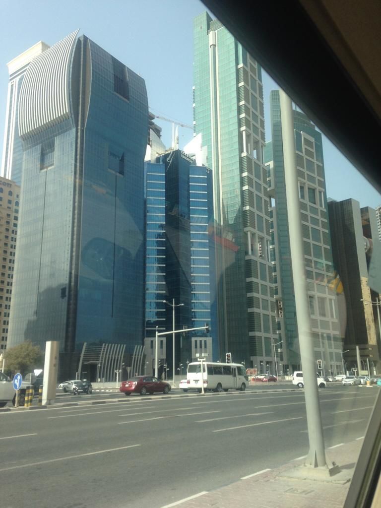 Photo of Doha By Hoomiesclub
