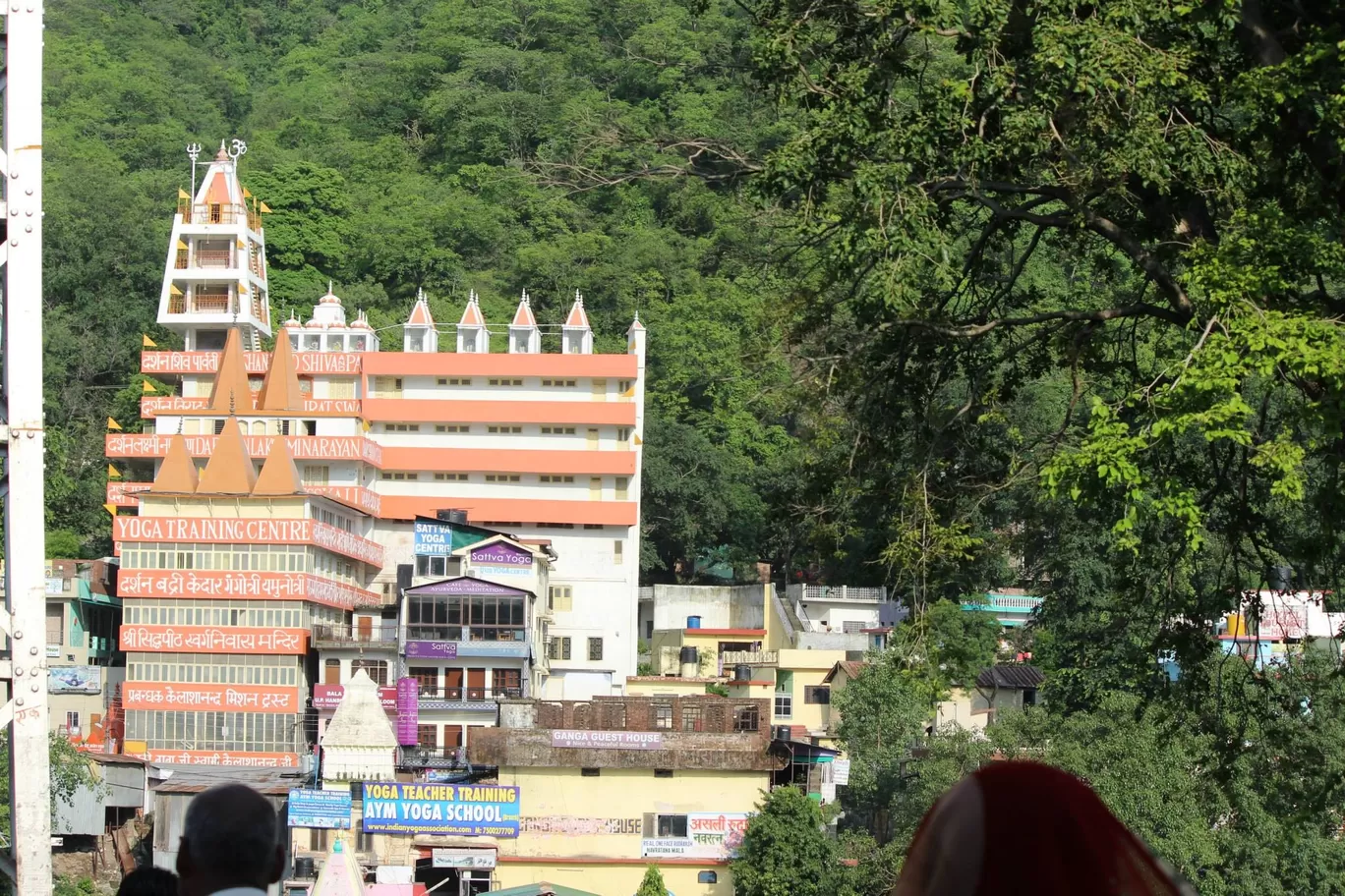 Photo of Rishikesh By KISHOR KUMAR