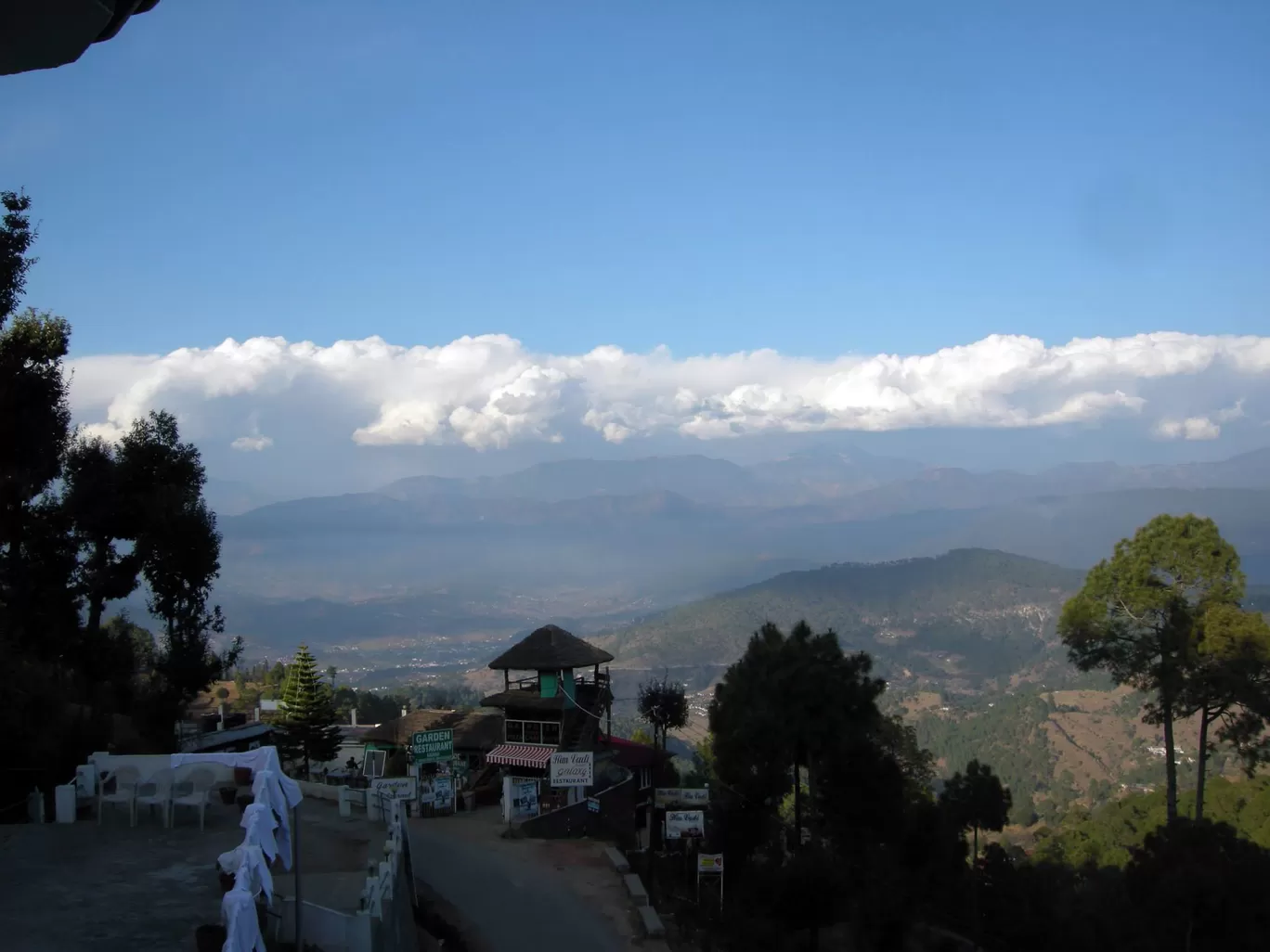 Photo of Kausani By KISHOR KUMAR