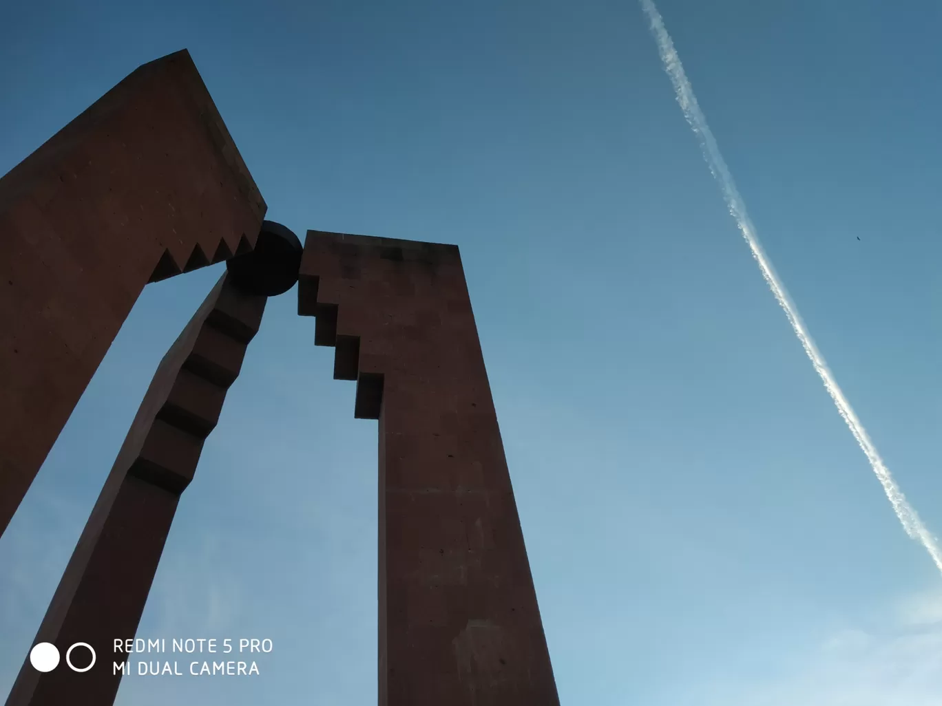 Photo of Republic Square By Faizal Malik