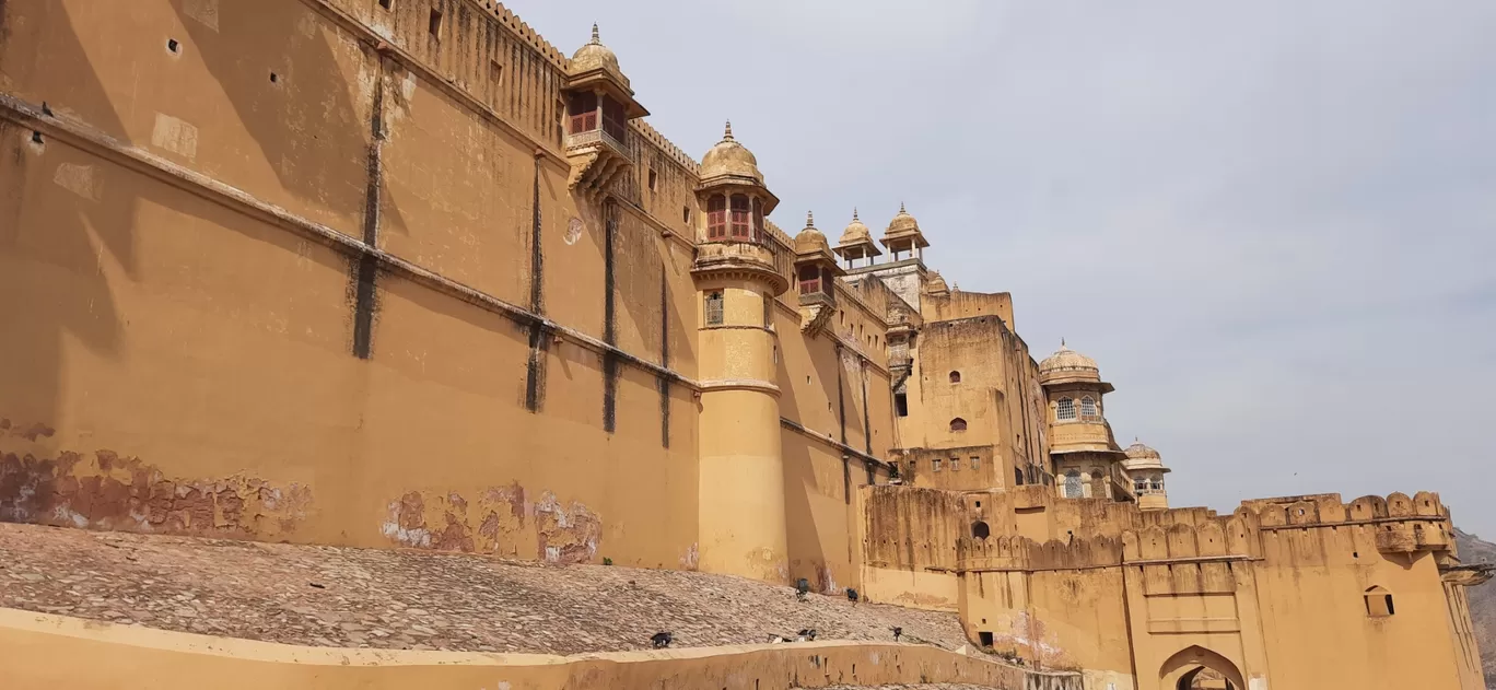 Photo of Rajasthan By sunilkumar gehlot