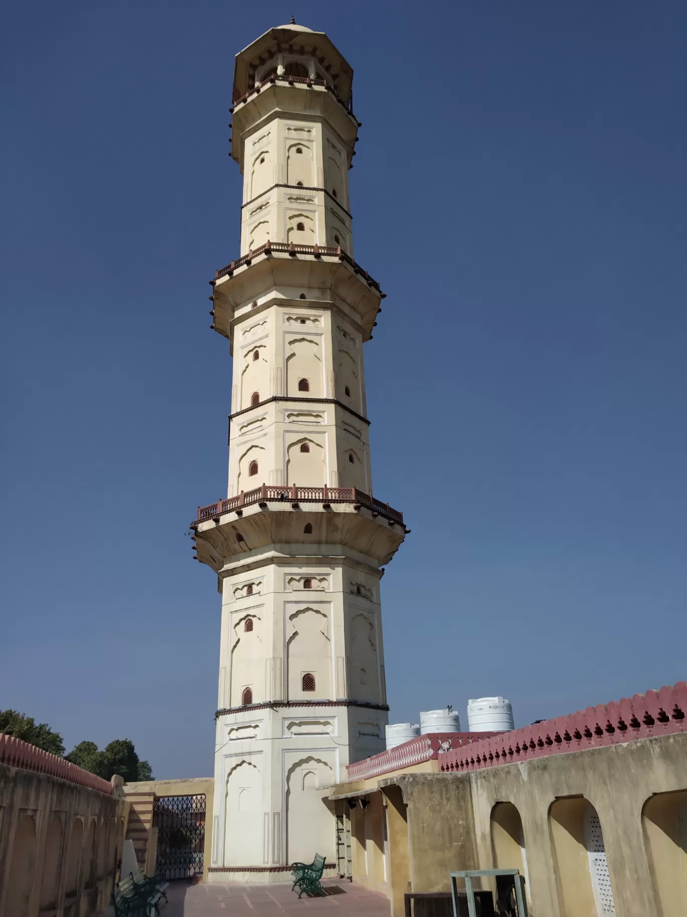 Photo of Jaipur By sunilkumar gehlot