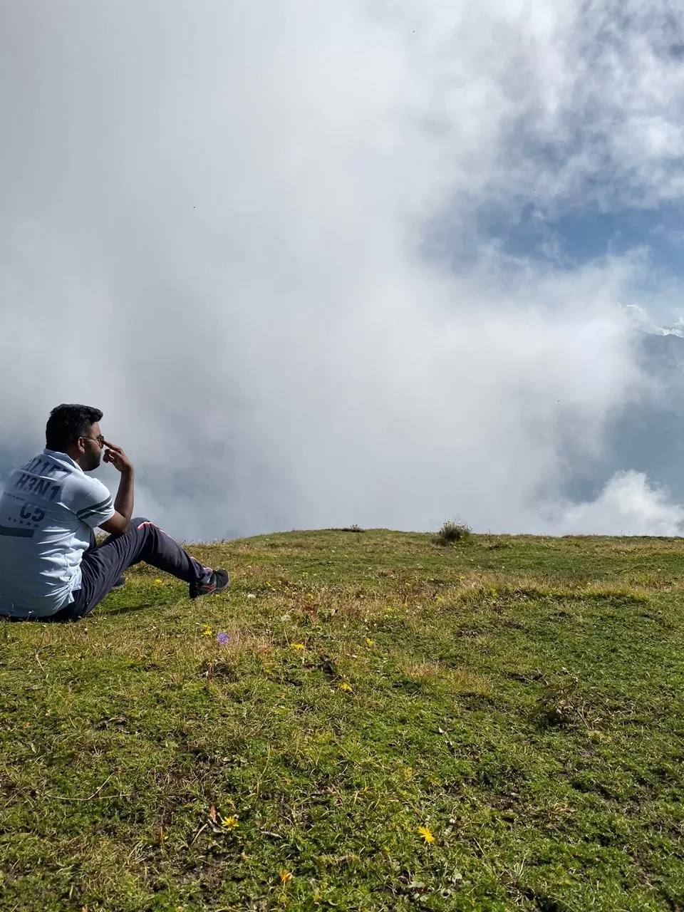 Photo of Munsyari By Rahul Sondhi