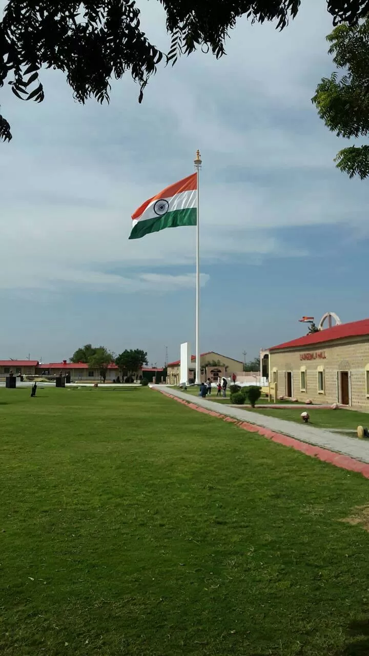Photo of Jaisalmer War Museum By Virendra kumar Gehlot