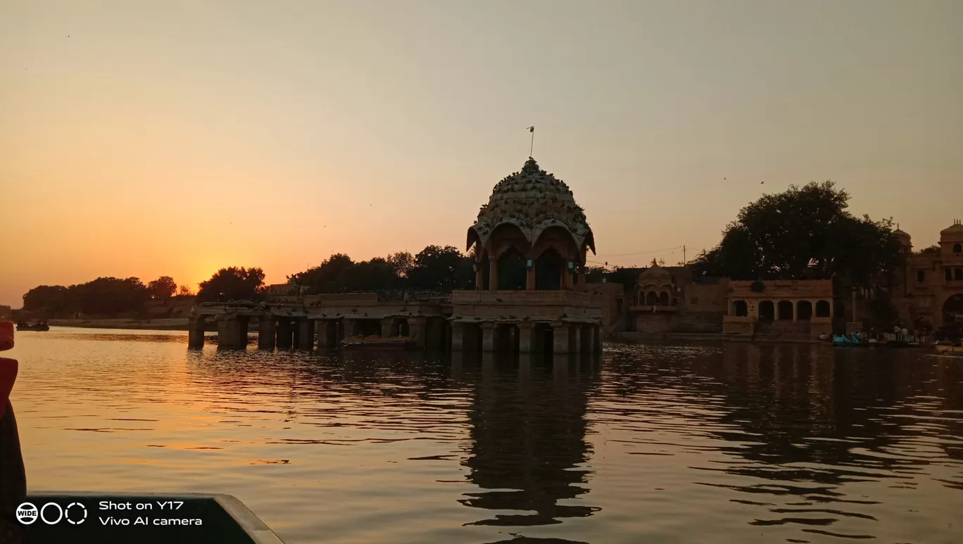 Photo of Jaisalmer War Museum By Virendra kumar Gehlot