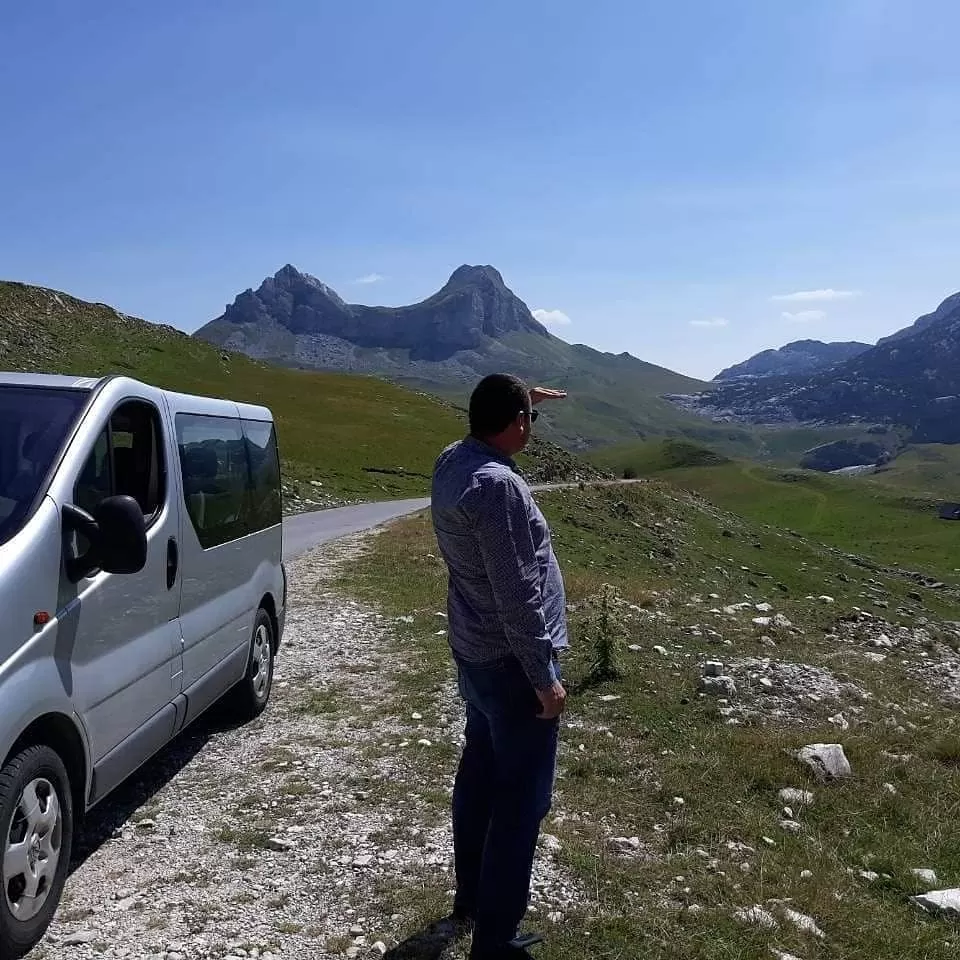 Photo of Durmitor By Predrag Zecevic