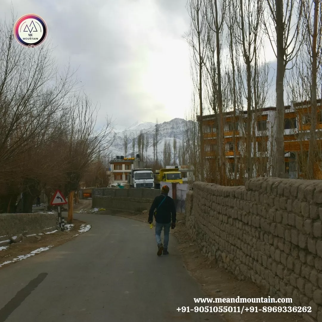 Photo of Leh By Me And Mountain Global Adventures Pvt Ltd 