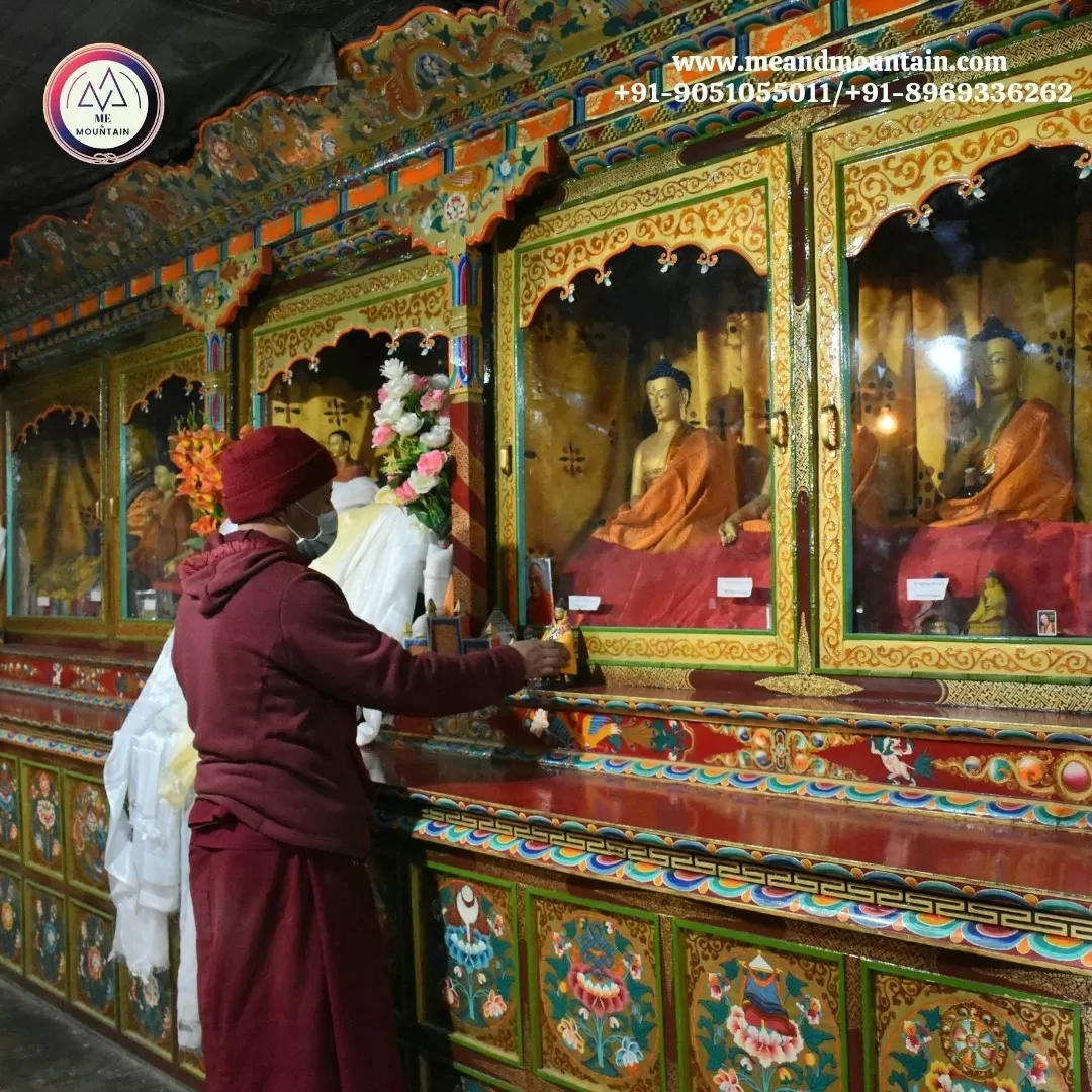 Photo of Leh By Me And Mountain Global Adventures Pvt Ltd 