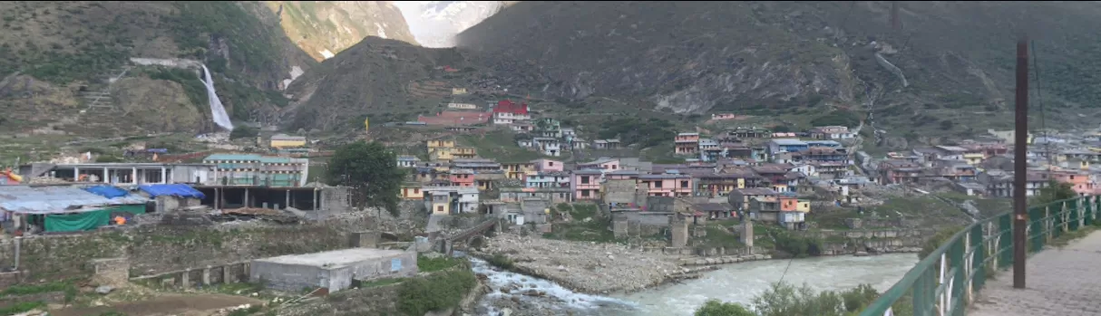 Photo of Badrinath By Jeet Bisht