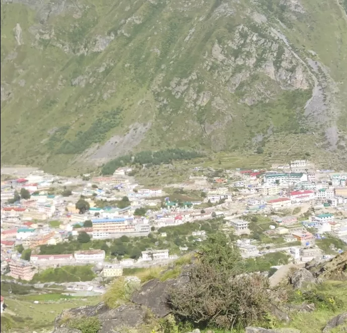 Photo of Badrinath By Jeet Bisht