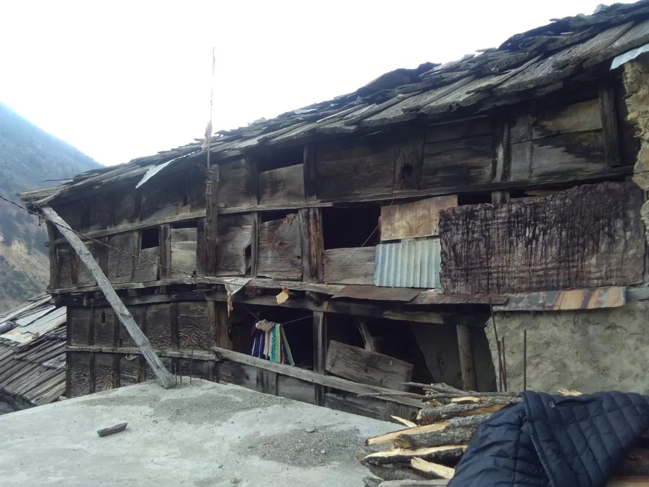 Photo of Malari By Jeet Bisht