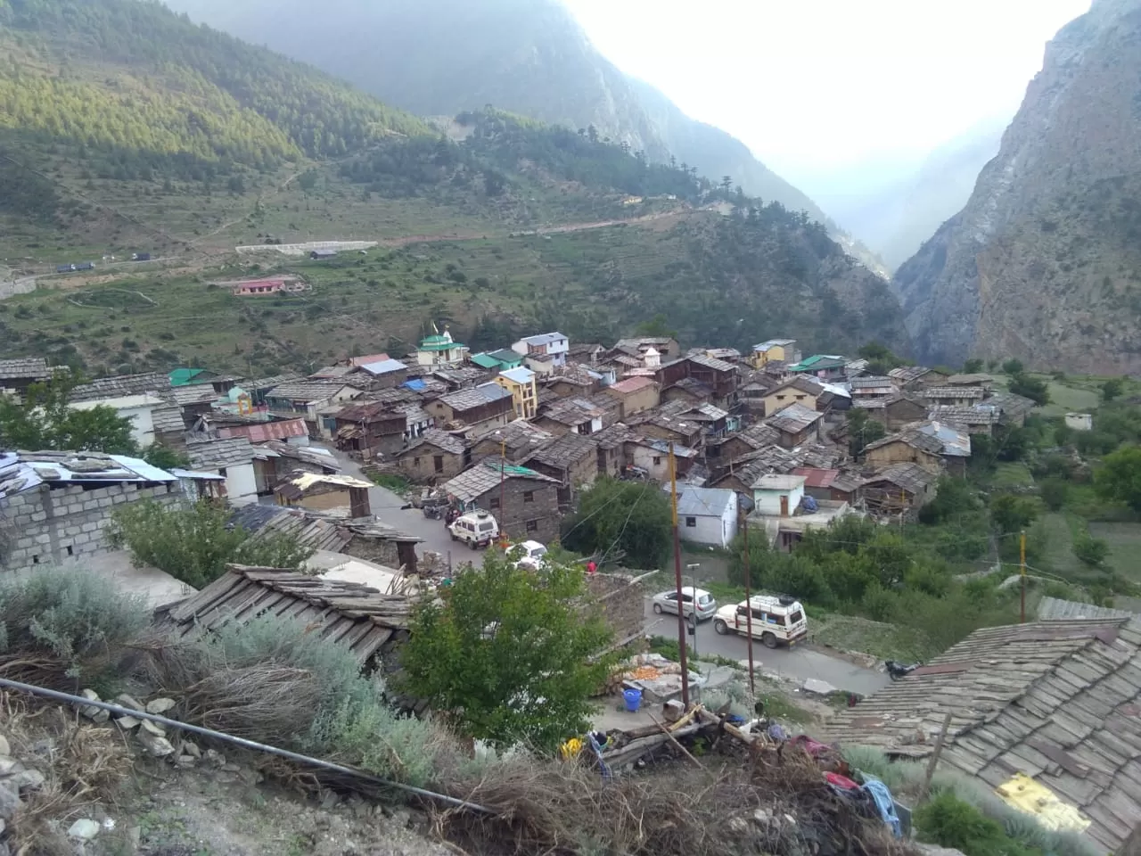 Photo of Malari By Jeet Bisht