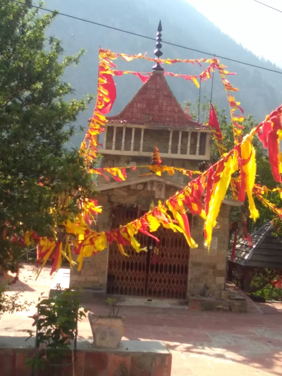 Photo of Malari By Jeet Bisht